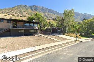 1320 N Old Willow Ln, Provo, UT 84604