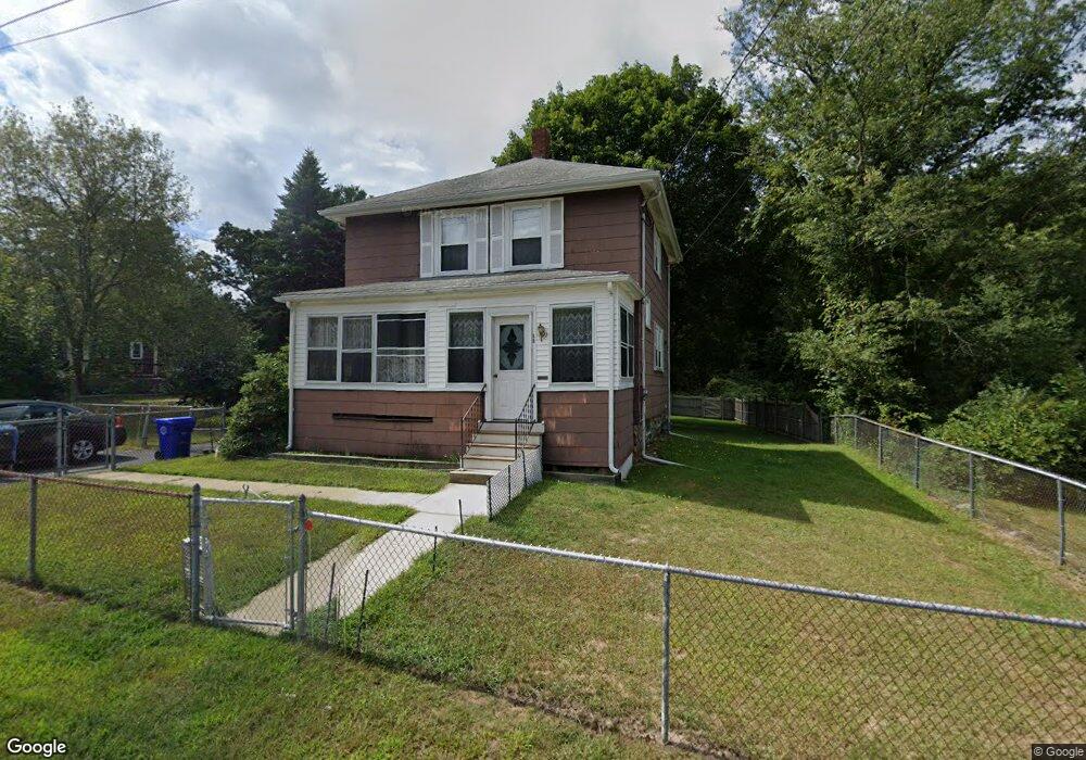 68 Greenwood St, Rockland, MA 02370 - photo 1