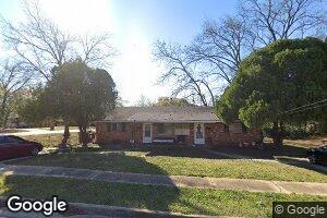 802 Ragland Ct, Columbus, GA 31906