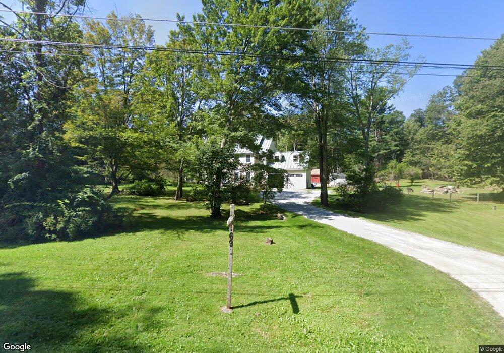 69 Osceola Rd, Richmond, MA 01254 - photo 1