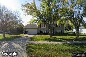 206 10th Ave, Slater, IA 50244