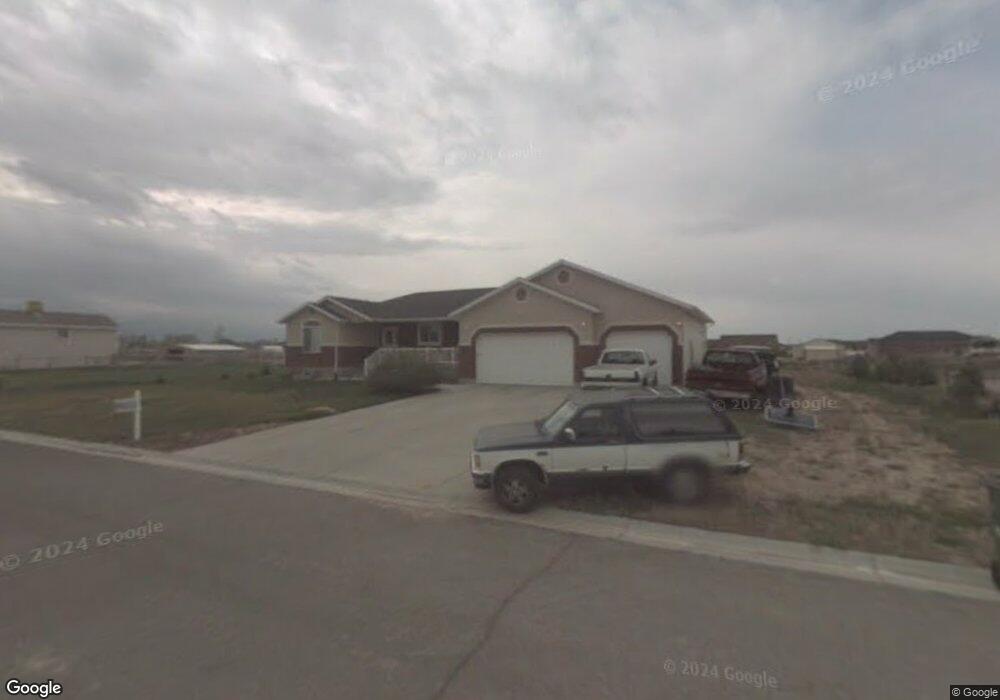 4875 W 4400 S, West Haven, UT 84401 - photo 1