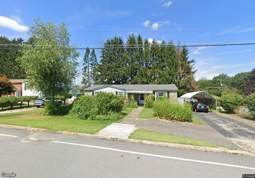 439 W 24th St, Hazleton, PA 18202 - photo 1