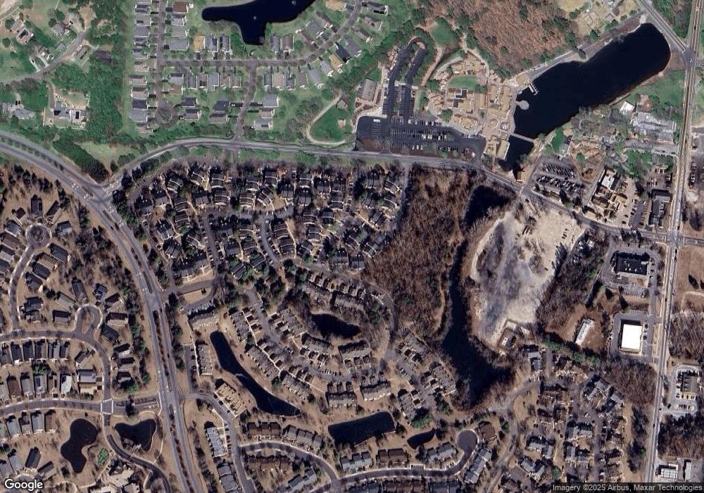 221 Meadow Ridge Rd, Galloway, NJ 08205 - photo 1