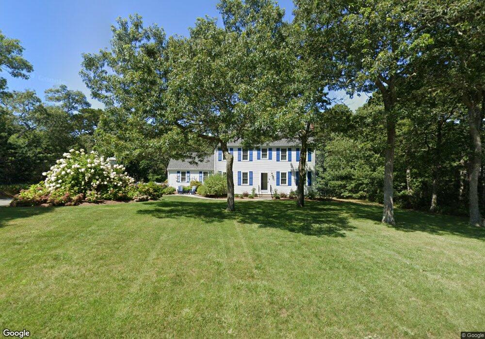 11 Pleasant Bay Ct, Harwich, MA 02645 - photo 1