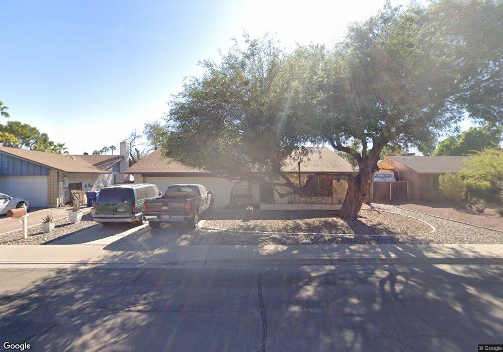 1429 E Chilton Dr, Tempe, AZ 85283 - photo 1