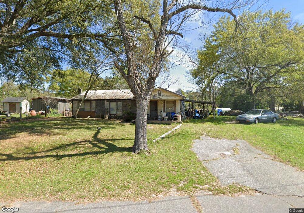 1860 2nd St NW, Cairo, GA 39827 - photo 1