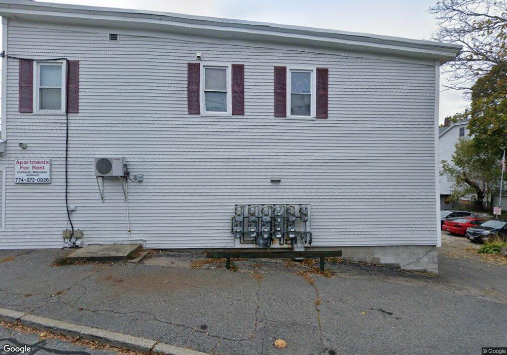 37 Lake St unit 4, Webster, MA 01570 - photo 1