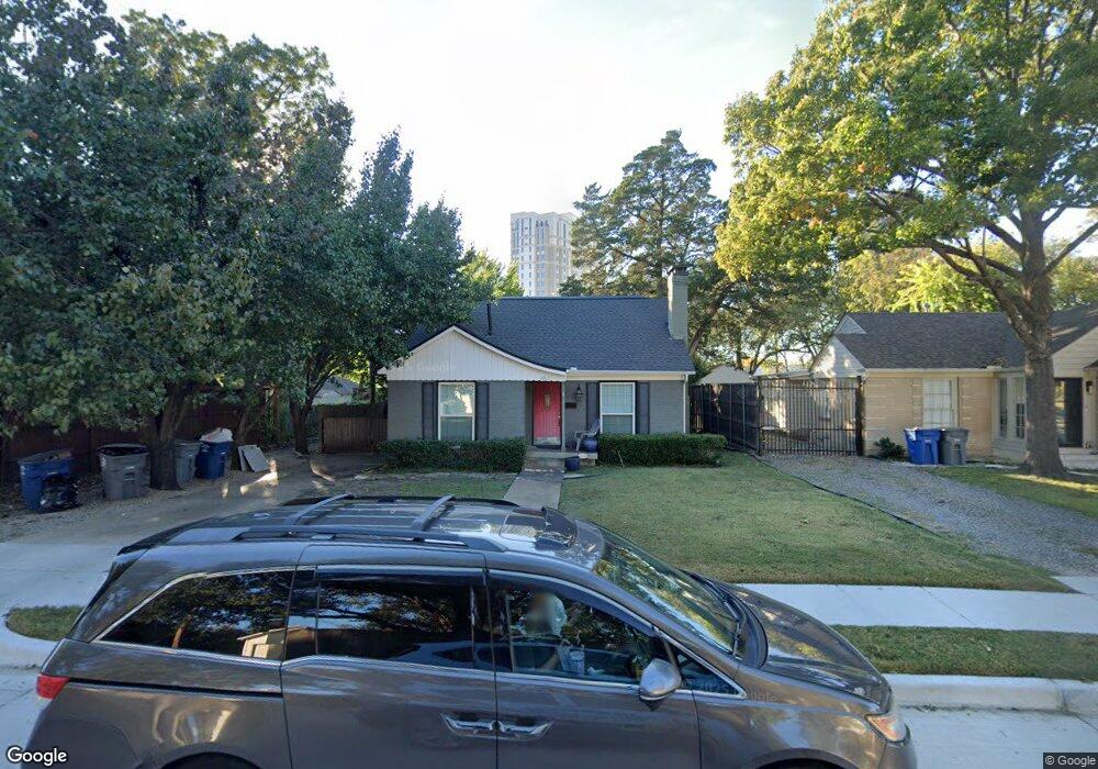 3215 Homer St, Dallas, TX 75206 - photo 1