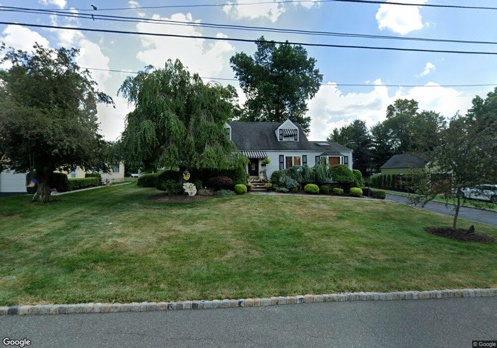 24 Florence Ave, East Hanover, NJ 07936 - photo 1