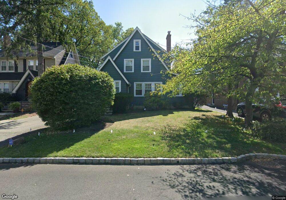 12 Benvenue Ave, West Orange, NJ 07052 - photo 1