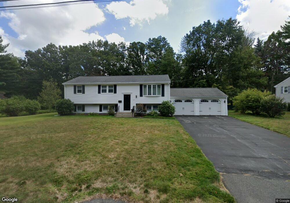 127 Peregrine Rd, Abington, MA 02351 - photo 1