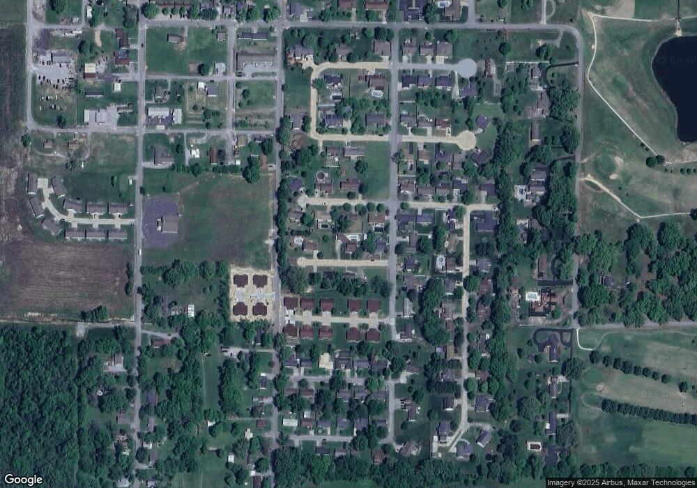 4 Stuart Place, Harrisburg, IL 62946 - photo 1