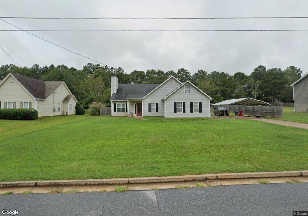 75 Allen Oaks Way, Covington, GA 30016 - photo 1