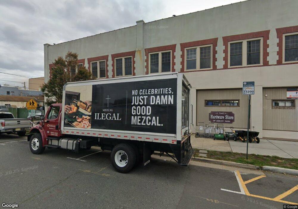 428 Main St unit 408 A, Asbury Park, NJ 07712 - photo 1