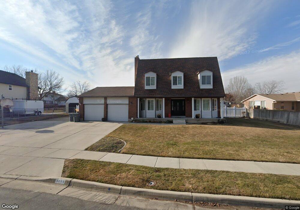 9466 S 2555 W, South Jordan, UT 84095 - photo 1