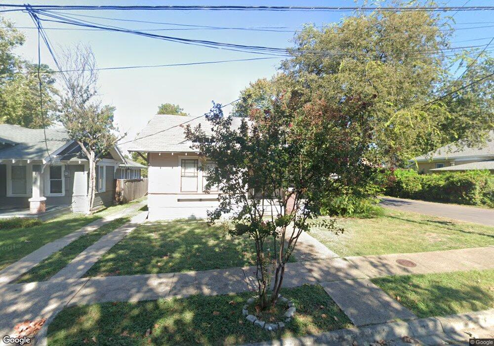 5435 Worth St, Dallas, TX 75214 - photo 1