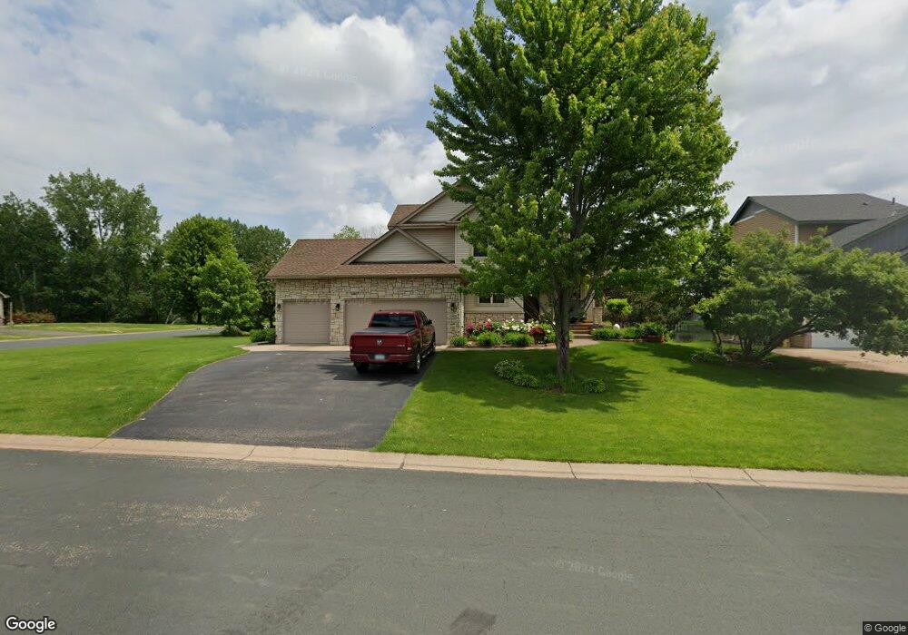 5505 157th Way N, Hugo, MN 55038 - photo 1