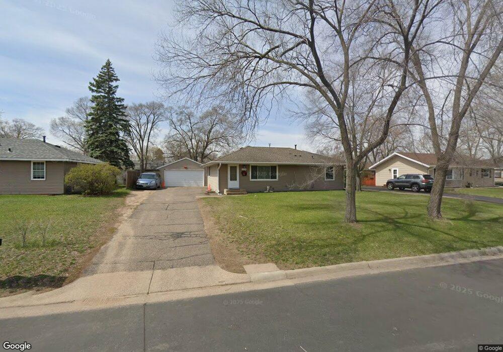 11220 Bittersweet St NW, Coon Rapids, MN 55433 - photo 1