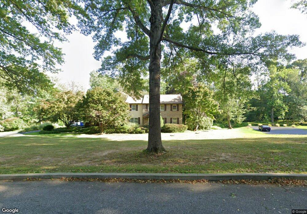 60 Willits Way, Glen Mills, PA 19342 - photo 1