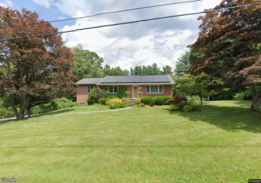 42 Hobby Dr, Ridgefield, CT 06877 - photo 1