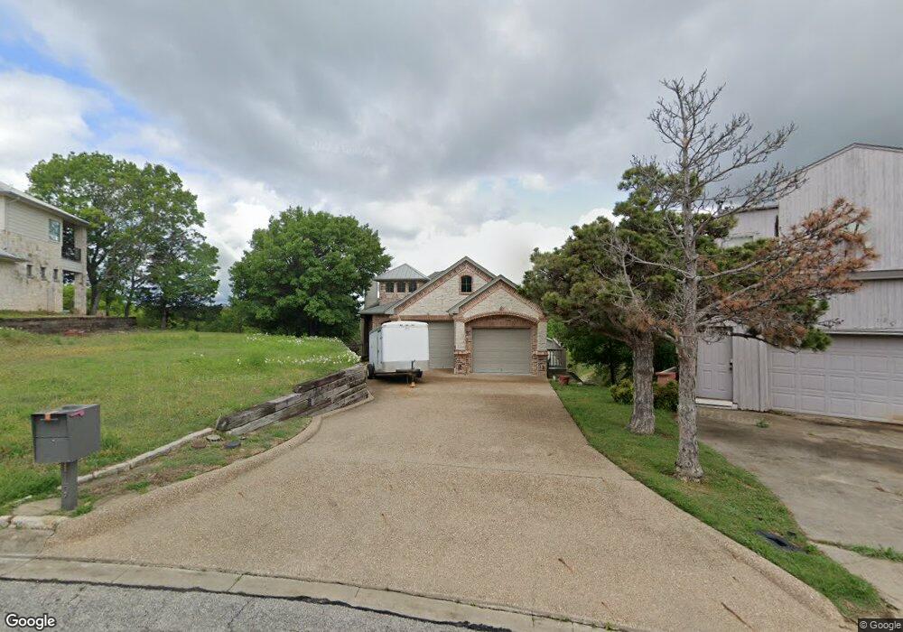 119 Greenway Bend, Pottsboro, TX 75076 - photo 1