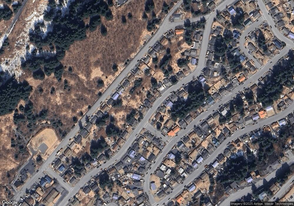 713 Thorsheim St, Kodiak, AK 99615 - photo 1