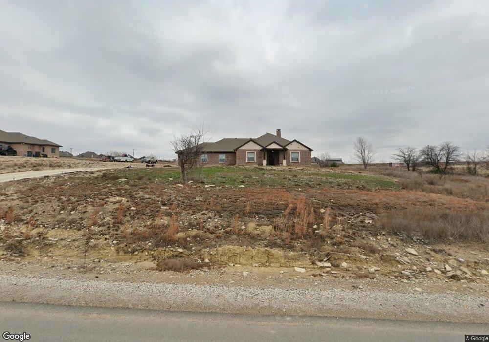 1012 Justin Dr, Springtown, TX 76082 - photo 1