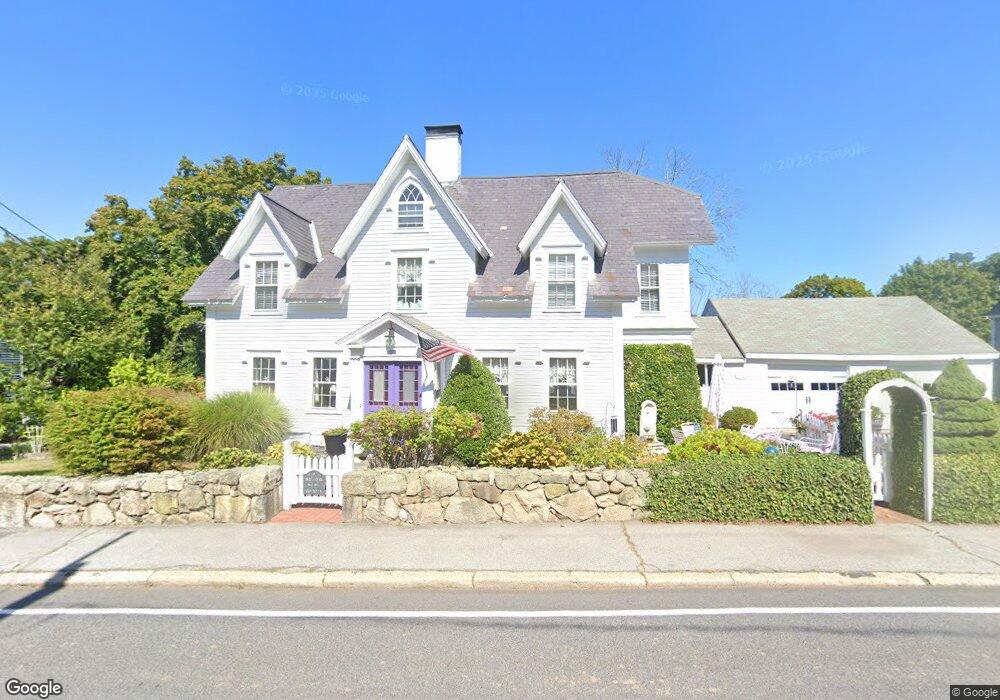 740 Country Way, Scituate, MA 02066 - photo 1