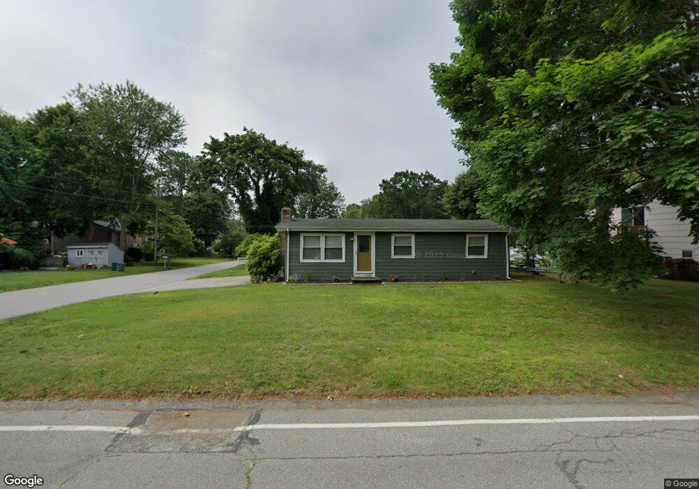 166 Mettatuxet Rd, Narragansett, RI 02882 - photo 1