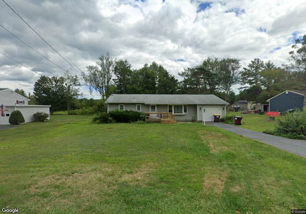 1684 S Old Post Rd, Castleton, NY 12033 - photo 1