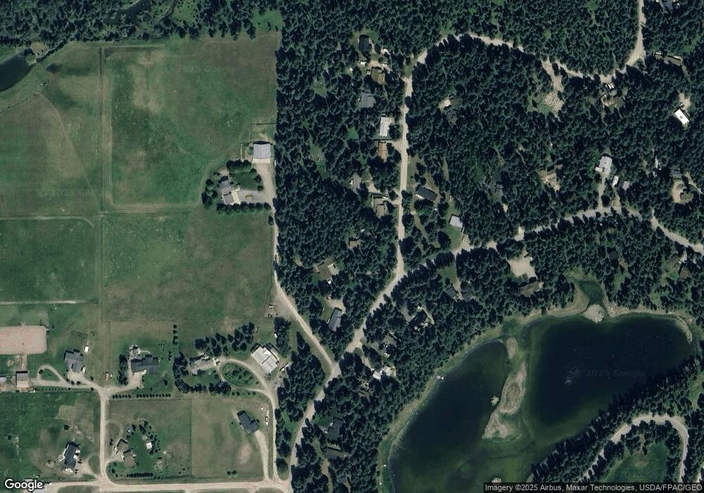 208 Gilbert Lake Dr, Kalispell, MT 59901 - photo 1