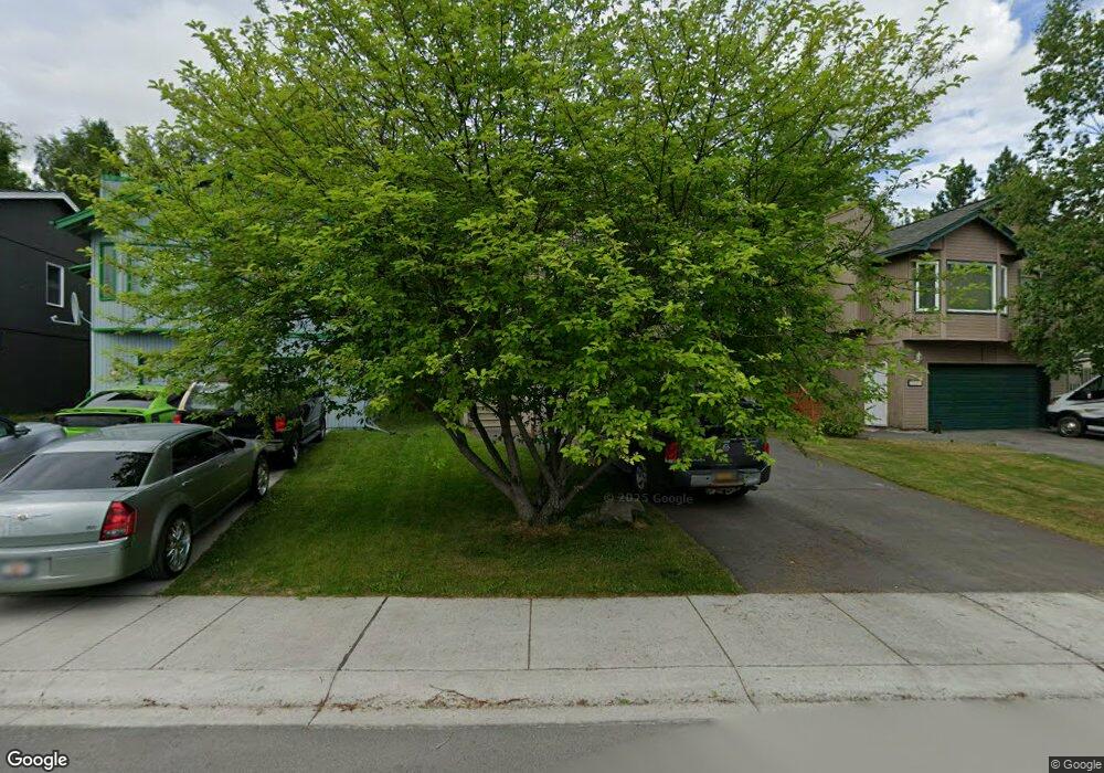 3840 Reflection Dr, Anchorage, AK 99504 - photo 1