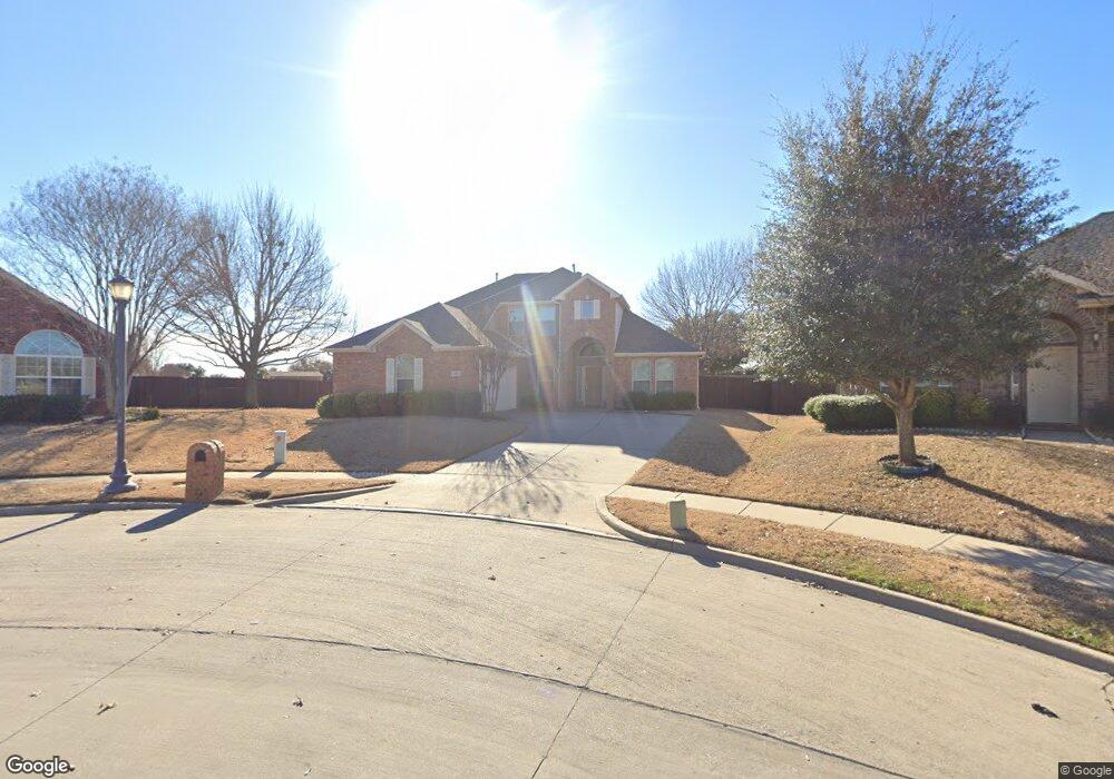 801 Appalachian Dr, Wylie, TX 75098 - photo 1