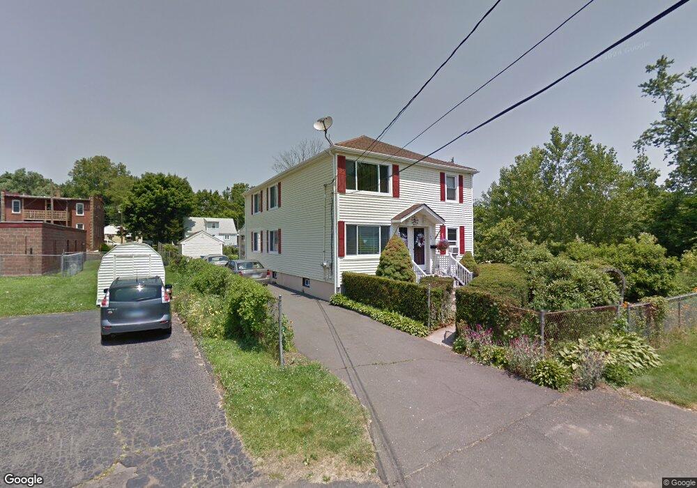 163 Collins St, New Britain, CT 06051 - photo 1