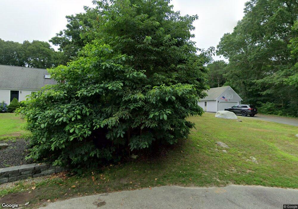 21 Upshur Dr, North Falmouth, MA 02556 - photo 1