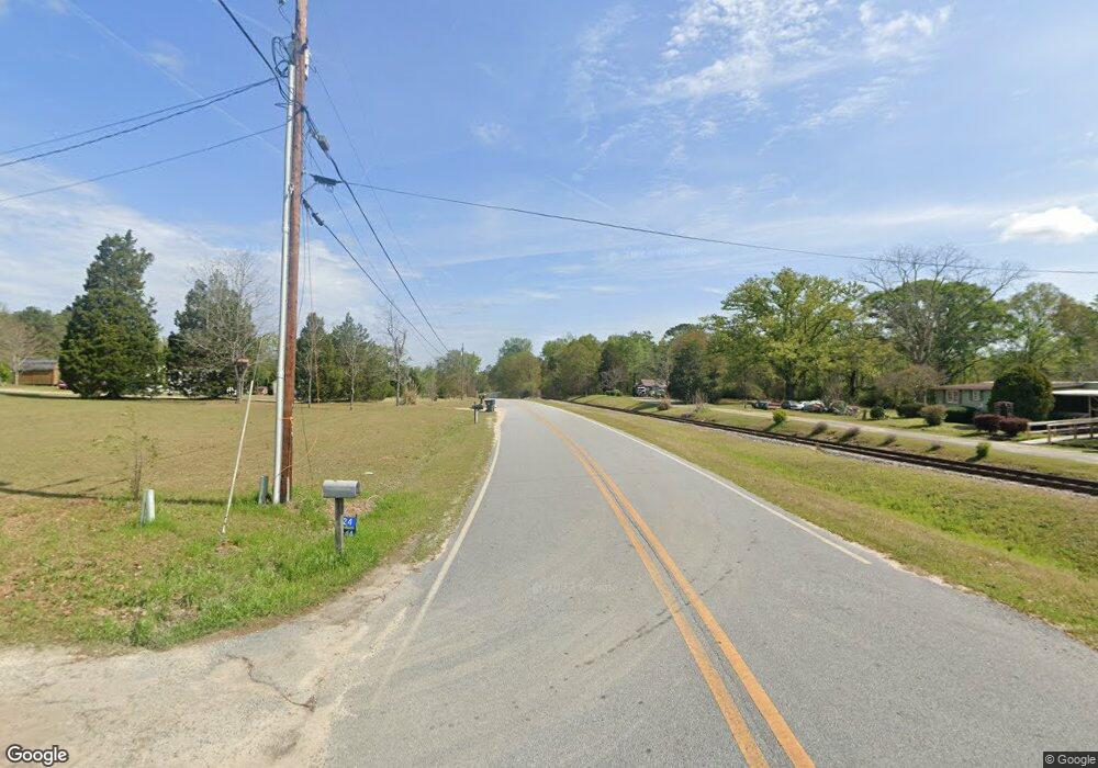 129 Thomas Cooper Rd SW, Milledgeville, GA 31061 - photo 1