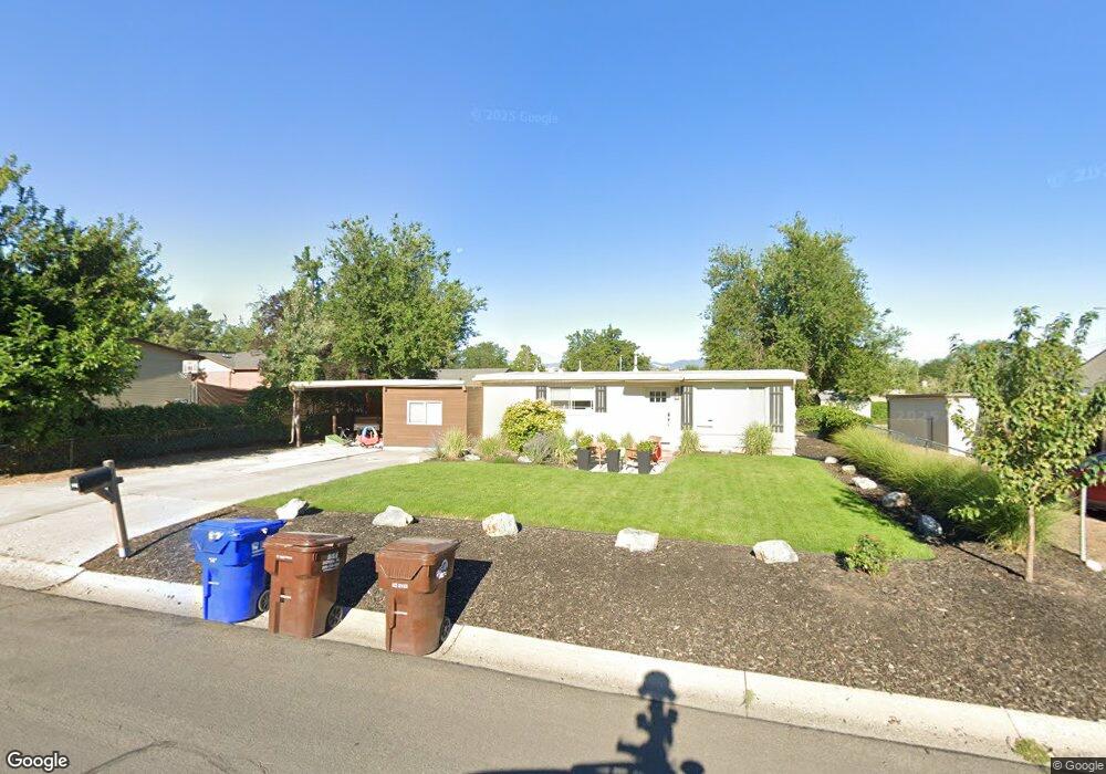 7670 S 1130 E, Midvale, UT 84047 - photo 1