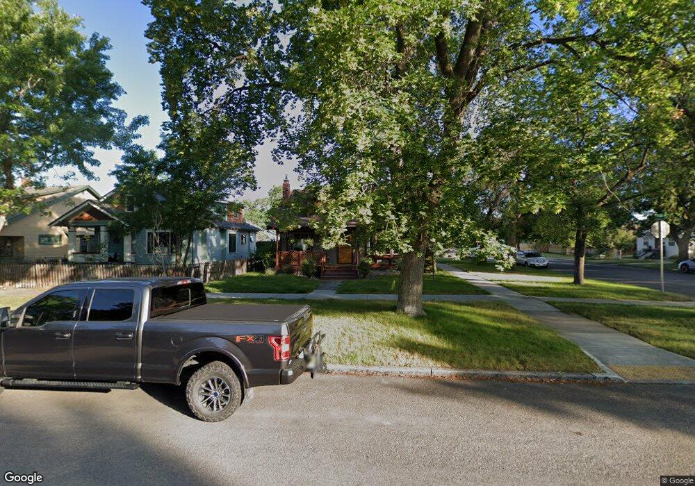 403 Blaine St, Missoula, MT 59801 - photo 1
