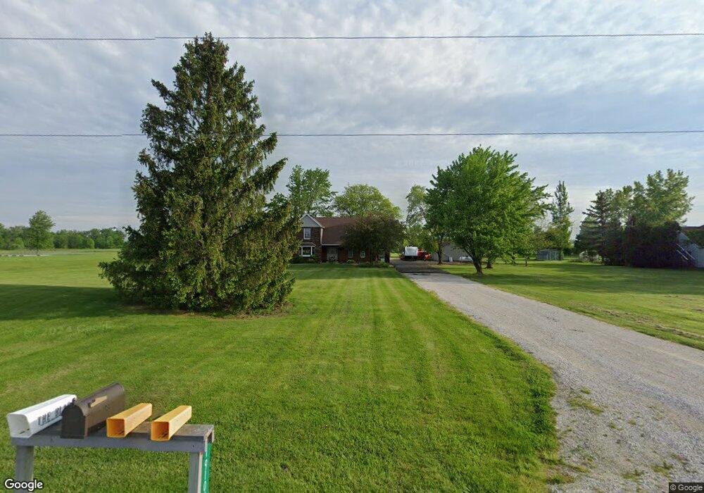 19105 W Trowbridge Rd, Martin, OH 43445 - photo 1