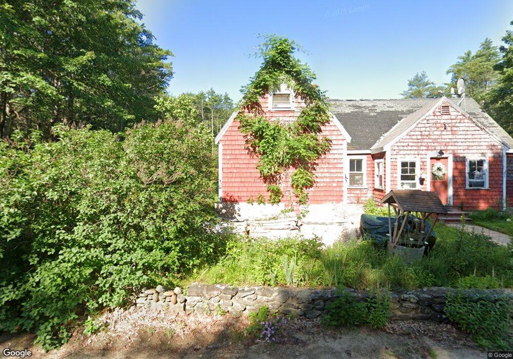 31 Bennett Rd, Alfred, ME 04002 - photo 1