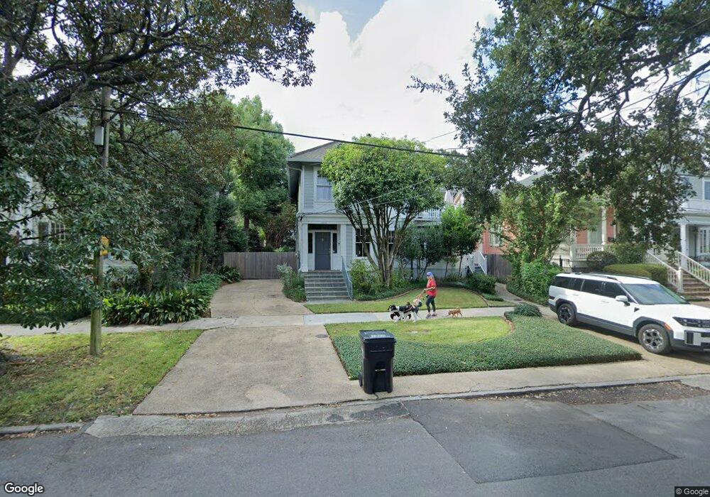 1208 Henry Clay Ave, New Orleans, LA 70118 - photo 1