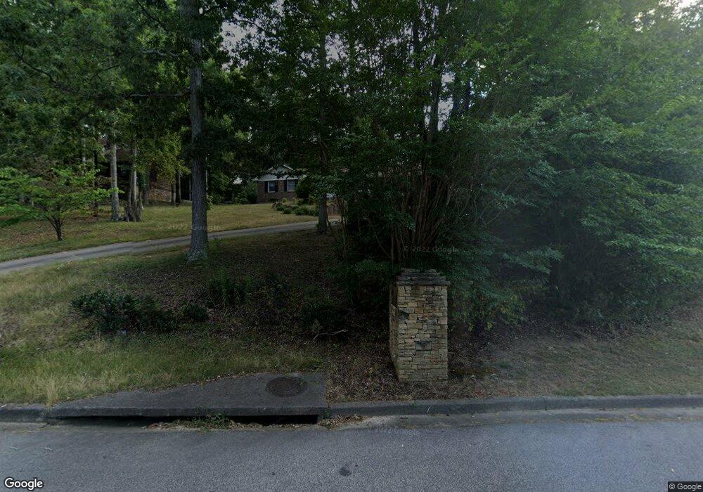 2206 Lost Forest Ln SW, Conyers, GA 30094 - photo 1
