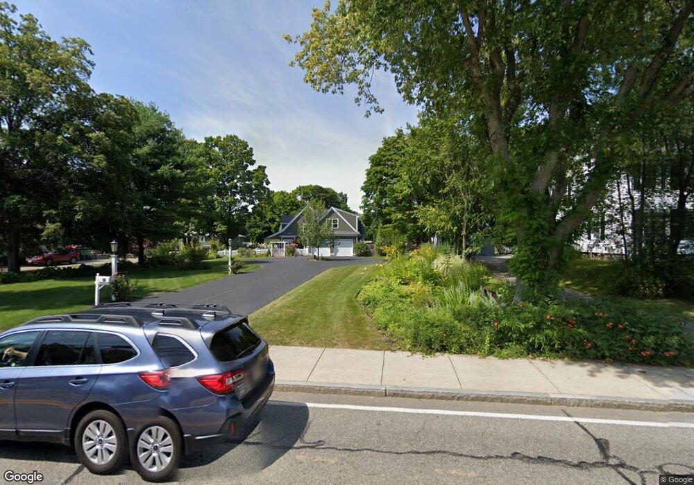 27 Lake Ave unit 1, Woburn, MA 01801 - photo 1