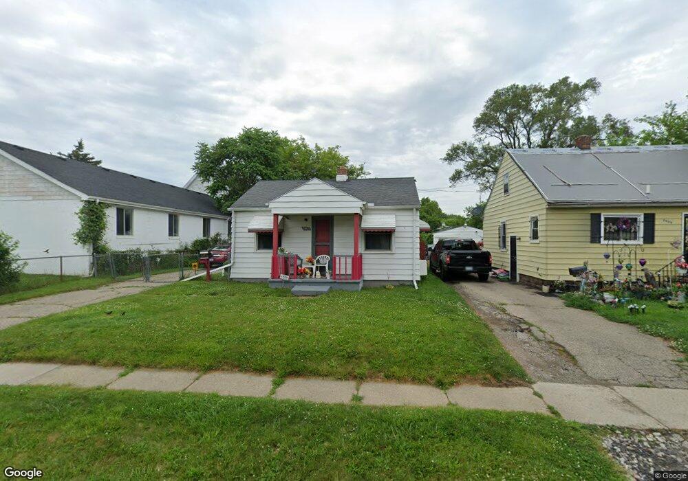2905 Oklahoma Ave, Flint, MI 48506 - photo 1