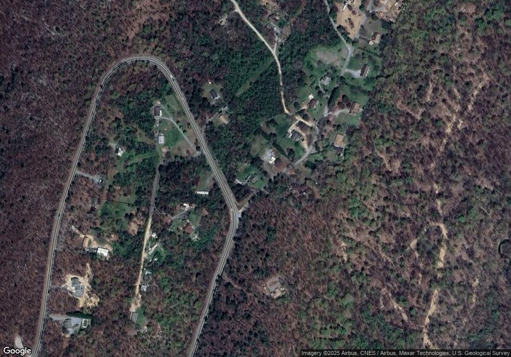 45 Bennett Ln, Berkeley Springs, WV 25411 - photo 1