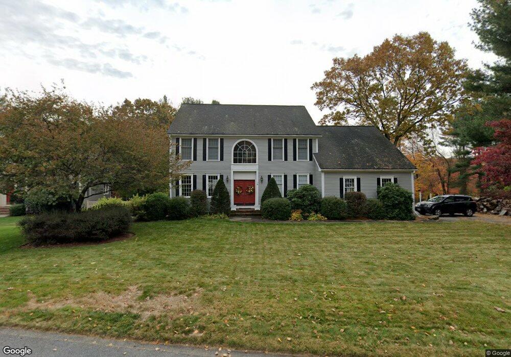 19 Darlene Dr, Southborough, MA 01772 - photo 1