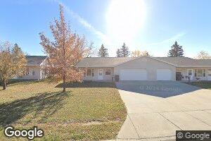 408 5th Ave SE, Crosby, ND 58730