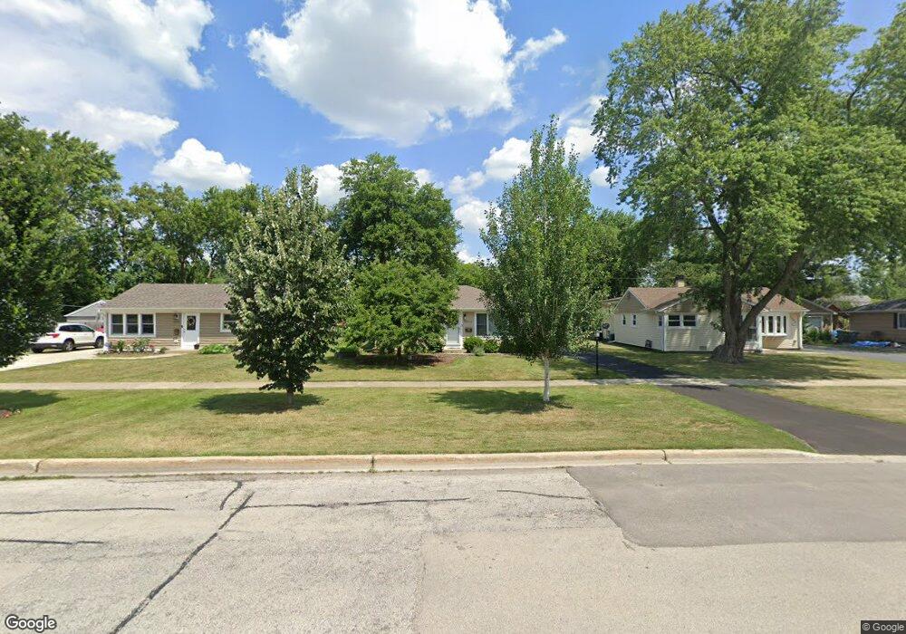 2202 Campbell St, Rolling Meadows, IL 60008 - photo 1