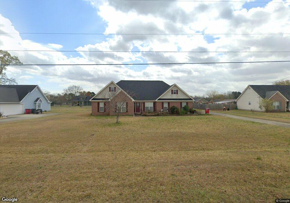 161 Ellis Way, Macon, GA 31216 - photo 1